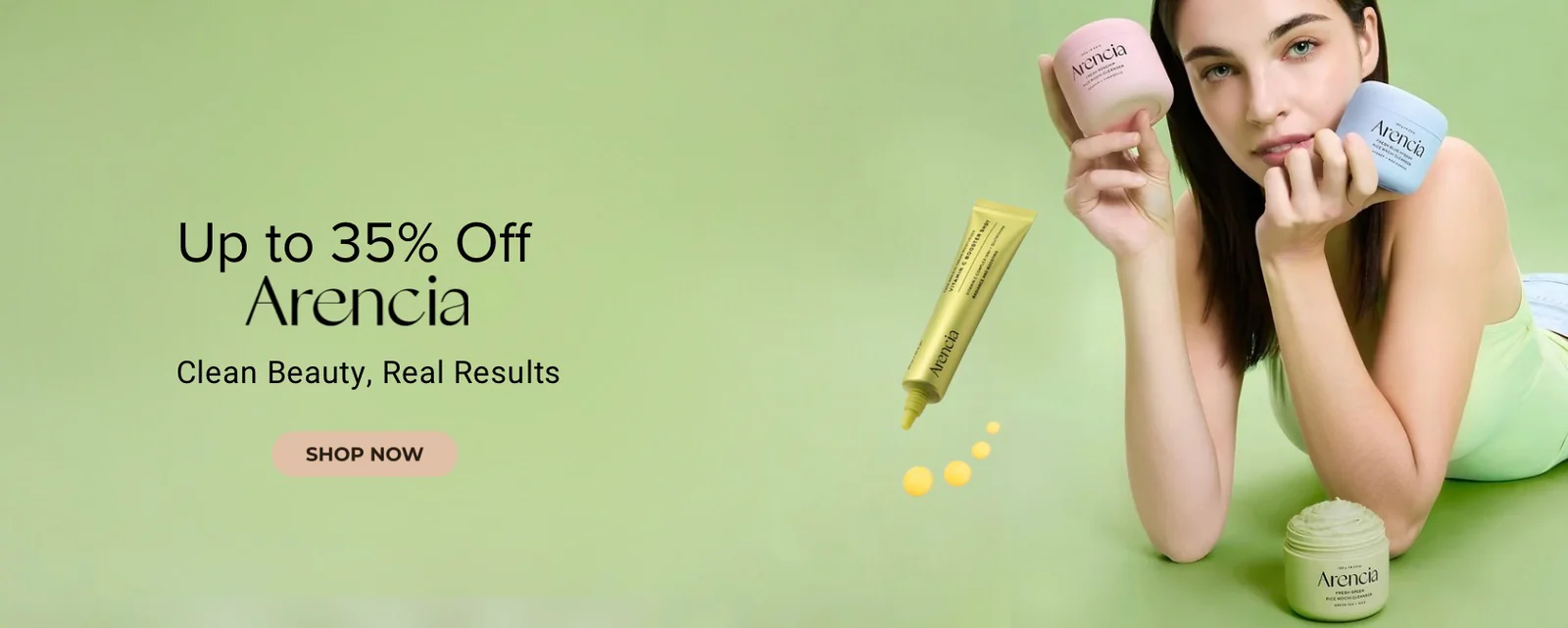 Authentic K-Beauty, Delivered Across Canada